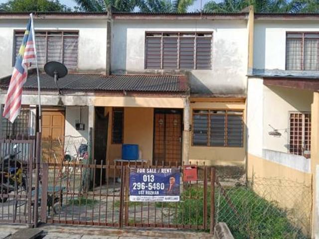 Terraced House for sale in Perak