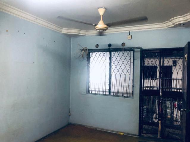 Flat for sale in Johore Bahru, Johor