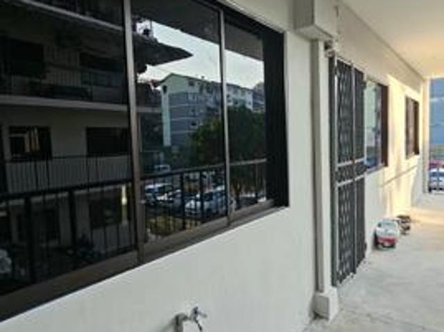 Flat for sale in Johore Bahru, Johor