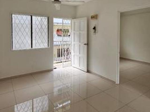 Flat for sale in Johore Bahru, Johor