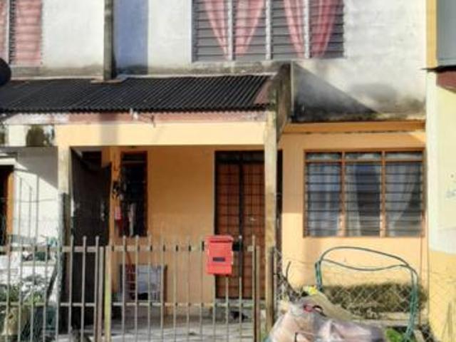 Terraced House for sale in Perak