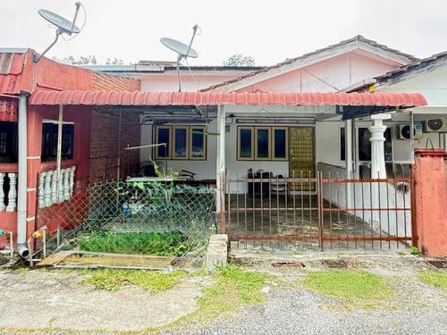 Terraced House for sale in Perak, Lenggong
