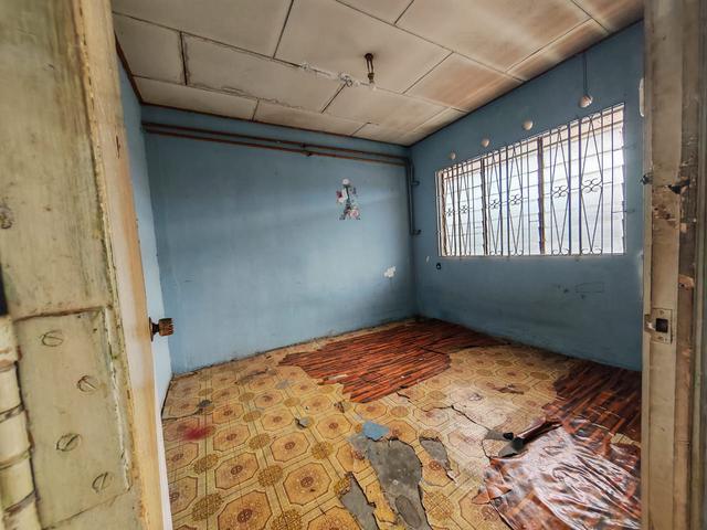 Flat for sale in Johore Bahru, Johor