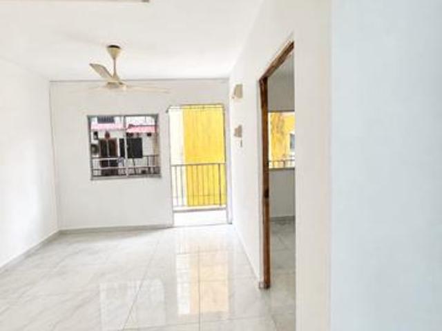 Flat for sale in Johore Bahru, Johor