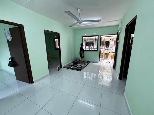 Flat for sale in Johore Bahru, Johor