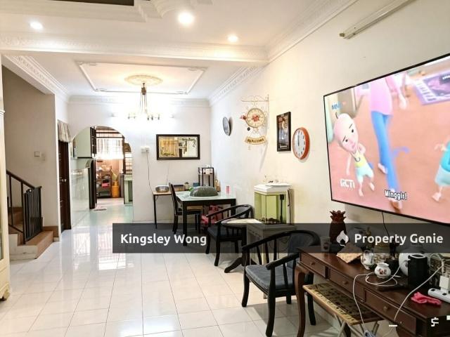 Terraced House for sale in Perak, Tanjong Ipoh