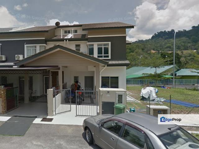 House for sale in Kajang, Langat