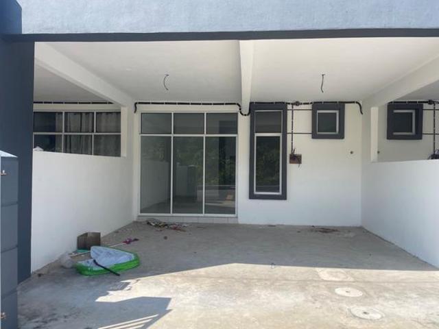 Terraced House for sale in Kuantan, Pahang