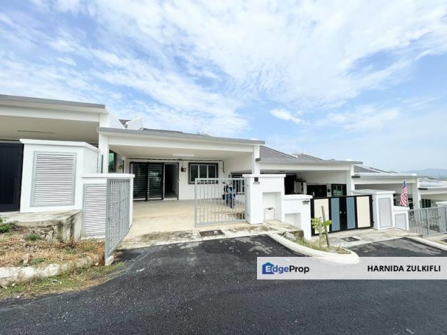 House for sale in Sendayan Village, Negeri Sembilan