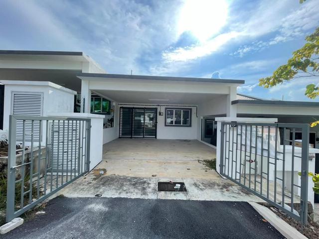 Terraced House for sale in Sendayan Village, Negeri Sembilan