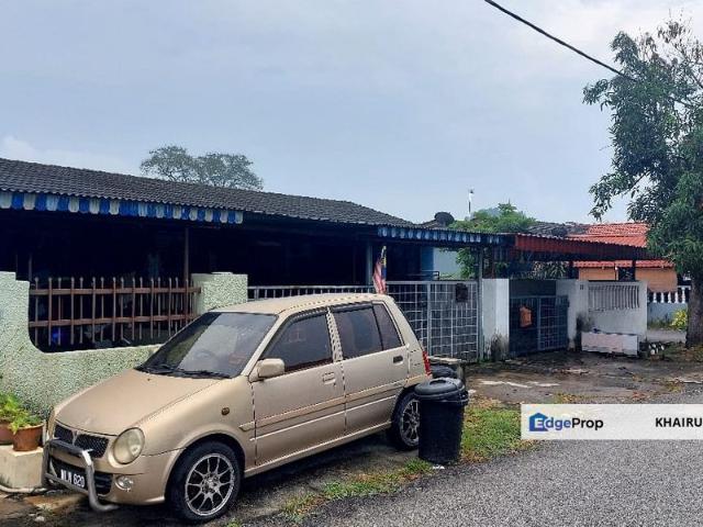 House for sale in Port Klang, Selangor