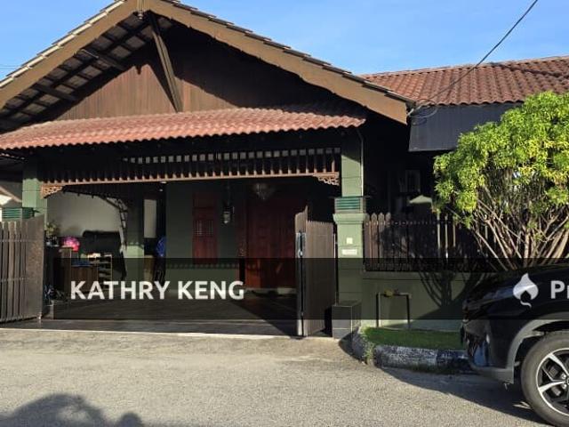 Residential House for sale in Muar, Johor