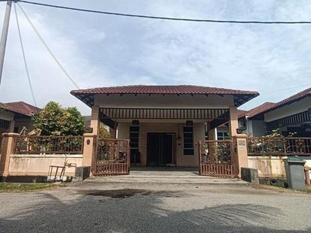 Residential House for sale in Muar, Johor