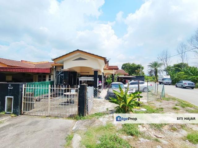 House for sale in Sendayan Village, Negeri Sembilan