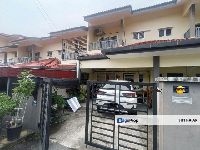 House for sale in Sendayan Village, Negeri Sembilan