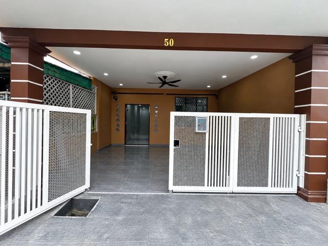 Terraced House for sale in Sendayan Village, Negeri Sembilan