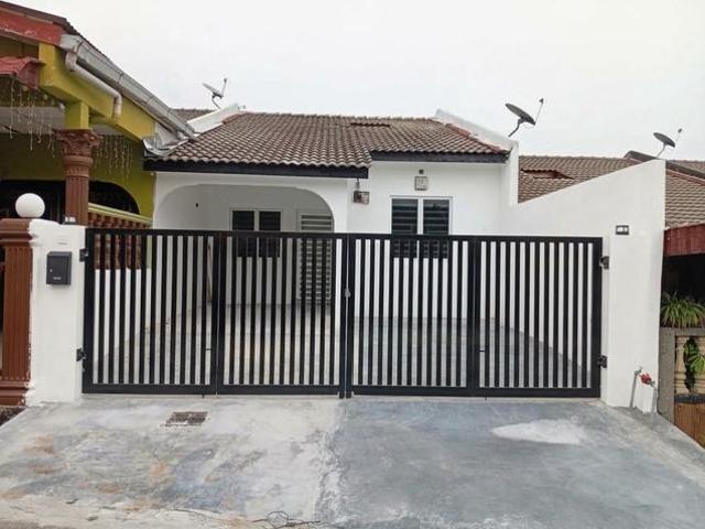 Terraced House for sale in Senawang, Seremban