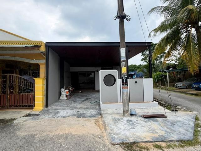 Terraced House for sale in Sendayan Village, Negeri Sembilan