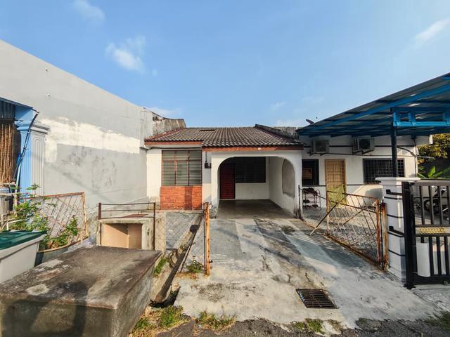 Terraced House for sale in Sendayan Village, Negeri Sembilan