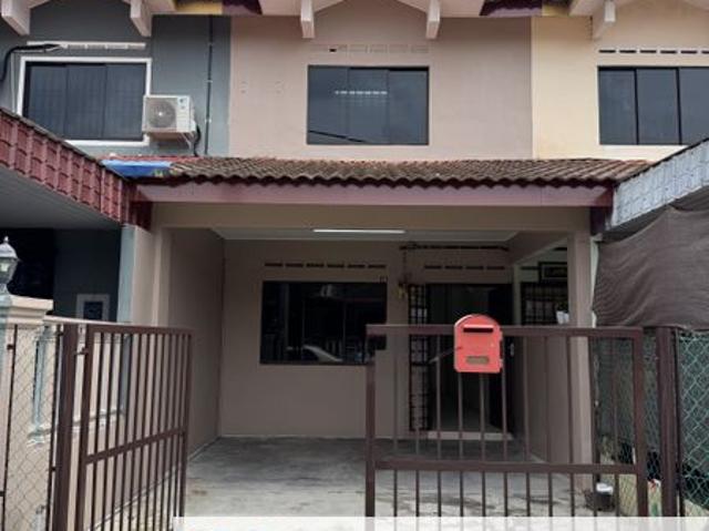 House for rent in Johore Bahru, Johor