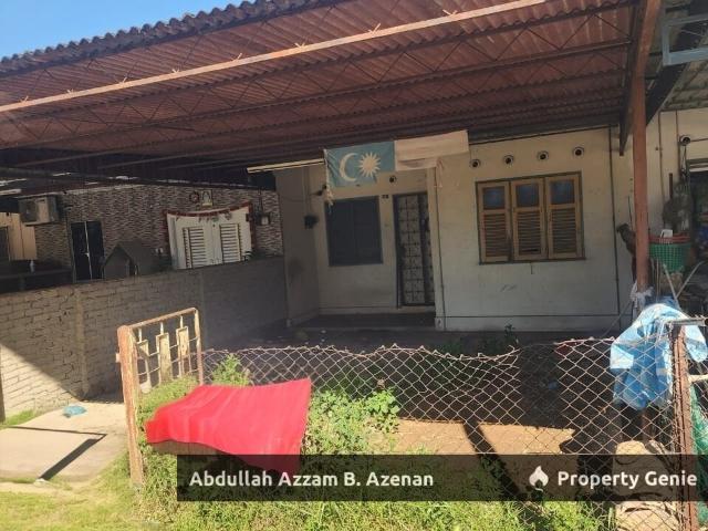 Terraced House for sale in Sungai Petani, Kuala Muda