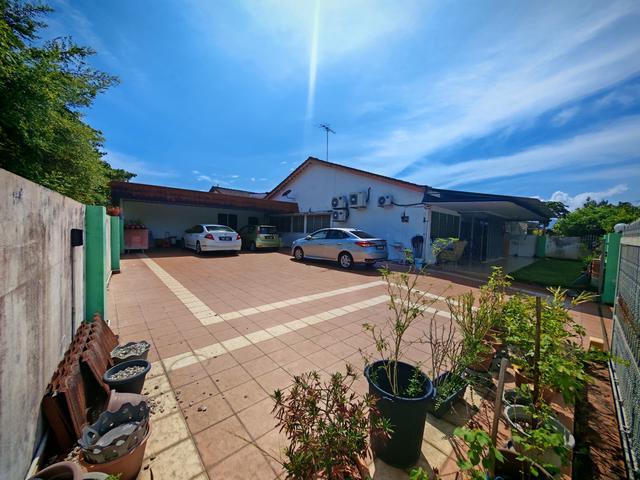 Residential House for sale in Sungai Petani, Kuala Muda