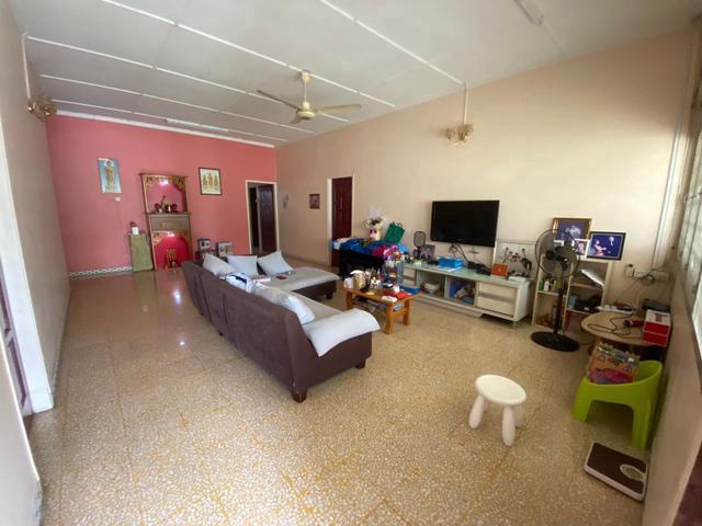 Residential House for sale in Sungai Petani, Kuala Muda