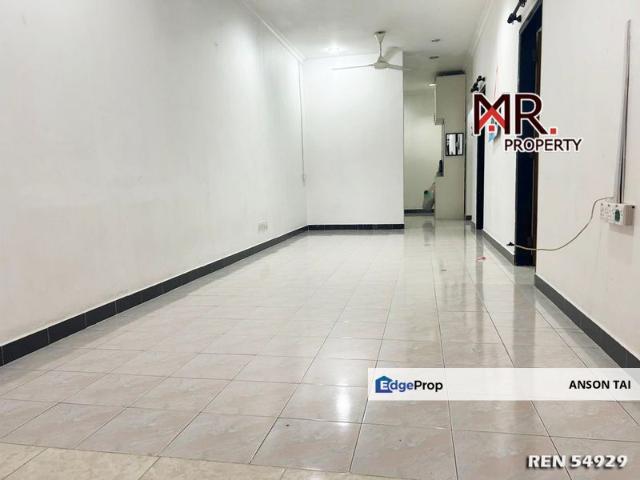 House for sale in Sungai Petani, Kuala Muda