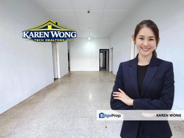 House for sale in Sungai Petani, Kuala Muda