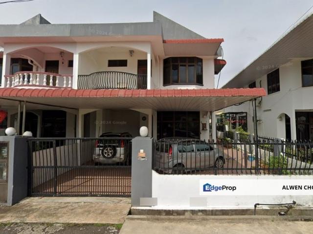 House for sale in Sungai Petani, Kuala Muda
