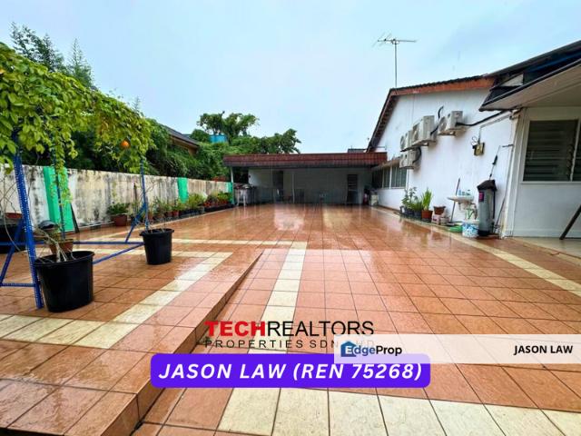House for sale in Sungai Petani, Kuala Muda