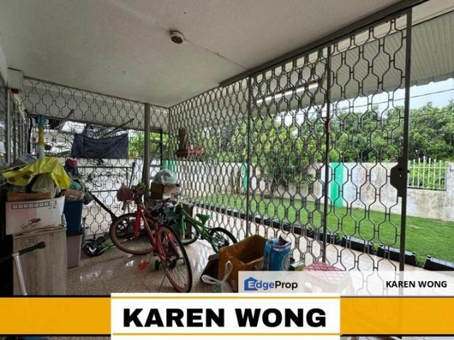House for sale in Sungai Petani, Kuala Muda