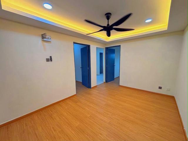 Flat for sale in Johore Bahru, Johor