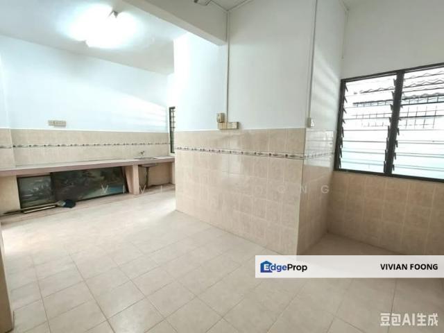 House for sale in Perak, Tanjong Ipoh