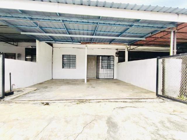 Terraced House for sale in Kuala Ketil, Kedah