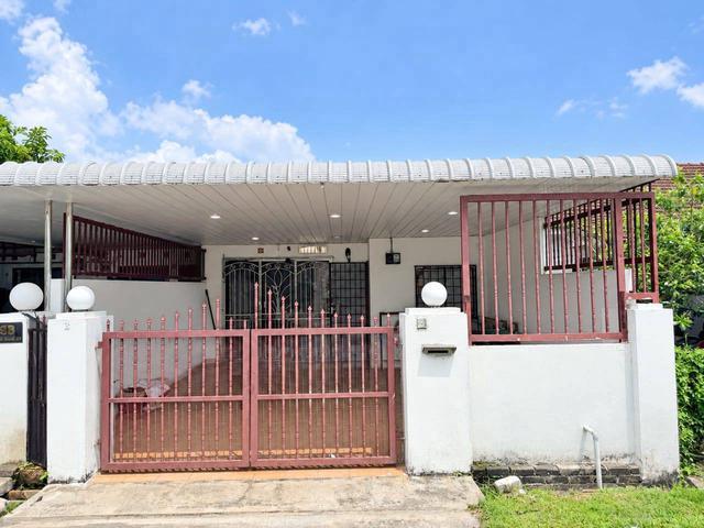Terraced House for sale in Sungai Petani, Kuala Muda