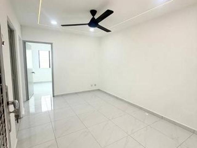 Flat for sale in Johore Bahru, Johor