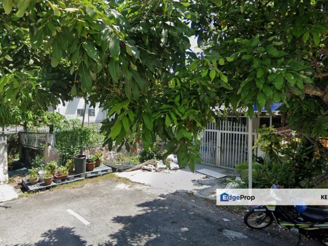 House for sale in Port Klang, Selangor