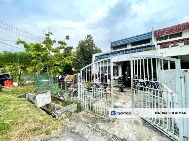 House for sale in Kajang, Langat