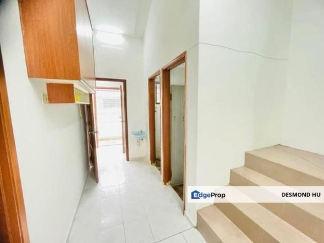House for sale in Kajang, Langat