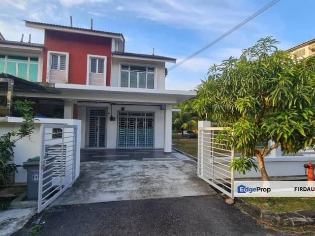House for sale in Pasir Gudang, Johor