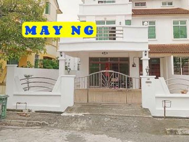 Residential House for sale in Wellesley, Penang