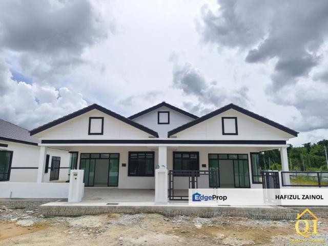 House for sale in Kuala Nerang, Kedah