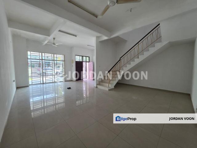 House for sale in Wellesley, Penang