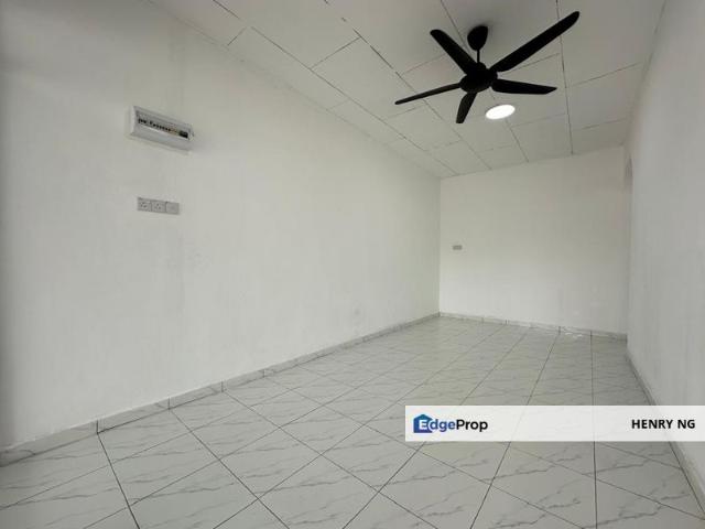 House for sale in Sungai Petani, Kuala Muda