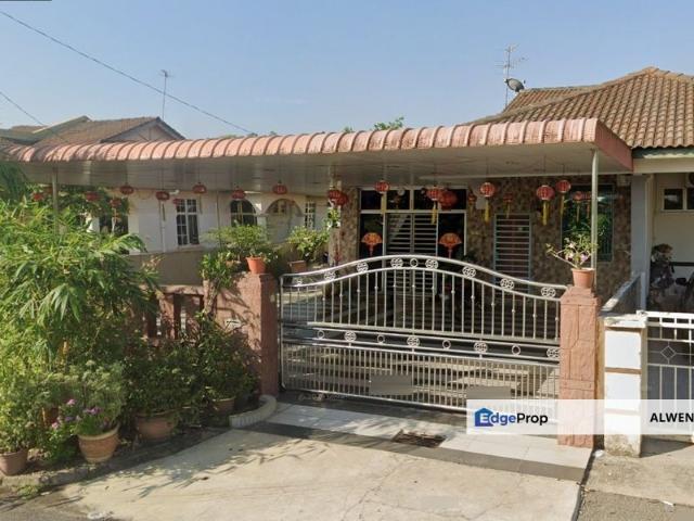 House for sale in Sungai Petani, Kuala Muda