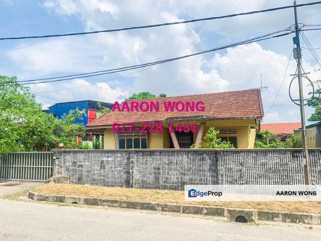 House for sale in Kajang, Langat