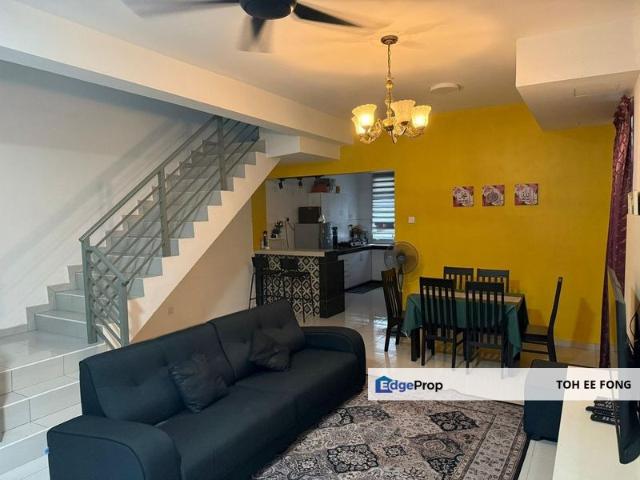House for sale in Pasir Gudang, Johor