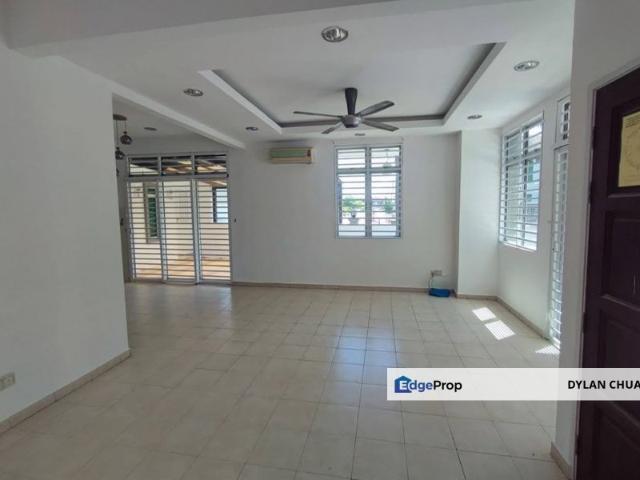 House for sale in Wellesley, Penang