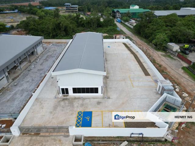 Warehouse for sale in Sungai Petani, Kuala Muda